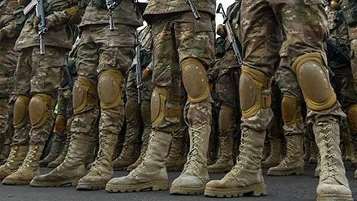 SUSTRACCIÓN DE EXPLOSIVOS: ENVÍAN A LA CÁRCEL A UN SOLDADO Y TRES VAN CON DETENCIÓN DOMICILIARIA