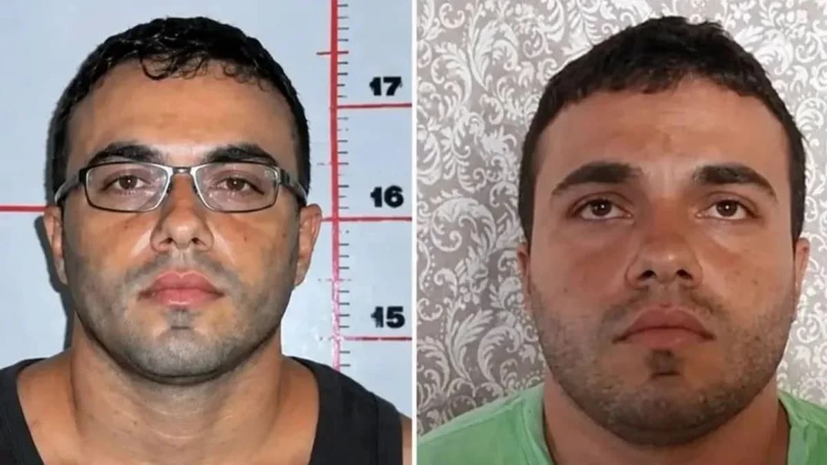 CAE EN BOLIVIA “EL PABLO ESCOBAR DE GOIÁS”, LIDER CRIMINAL BRASILEÑO