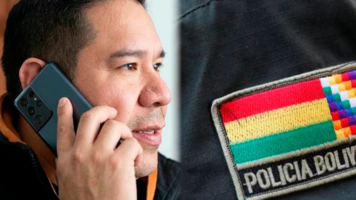 FACILITABAN CELULARES A MARIACA: FISCALÍA PEDIRÁ LA DETENCIÓN PREVENTIVA PARA 4 FUNCIONARIOS