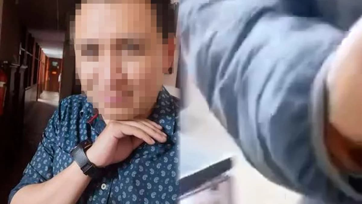 UMSA FORMALIZA DENUNCIA CONTRA DOCENTE TRAS FILTRACIÓN DE VIDEO