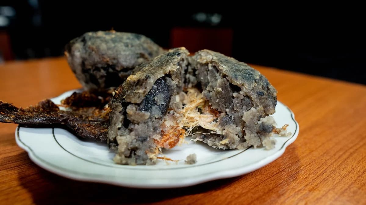 ¡PRESENTAN RELLENO DE CHUÑO! LA PROPUESTA QUE PROMETE CONQUISTAR LA MEDIA MAÑANA