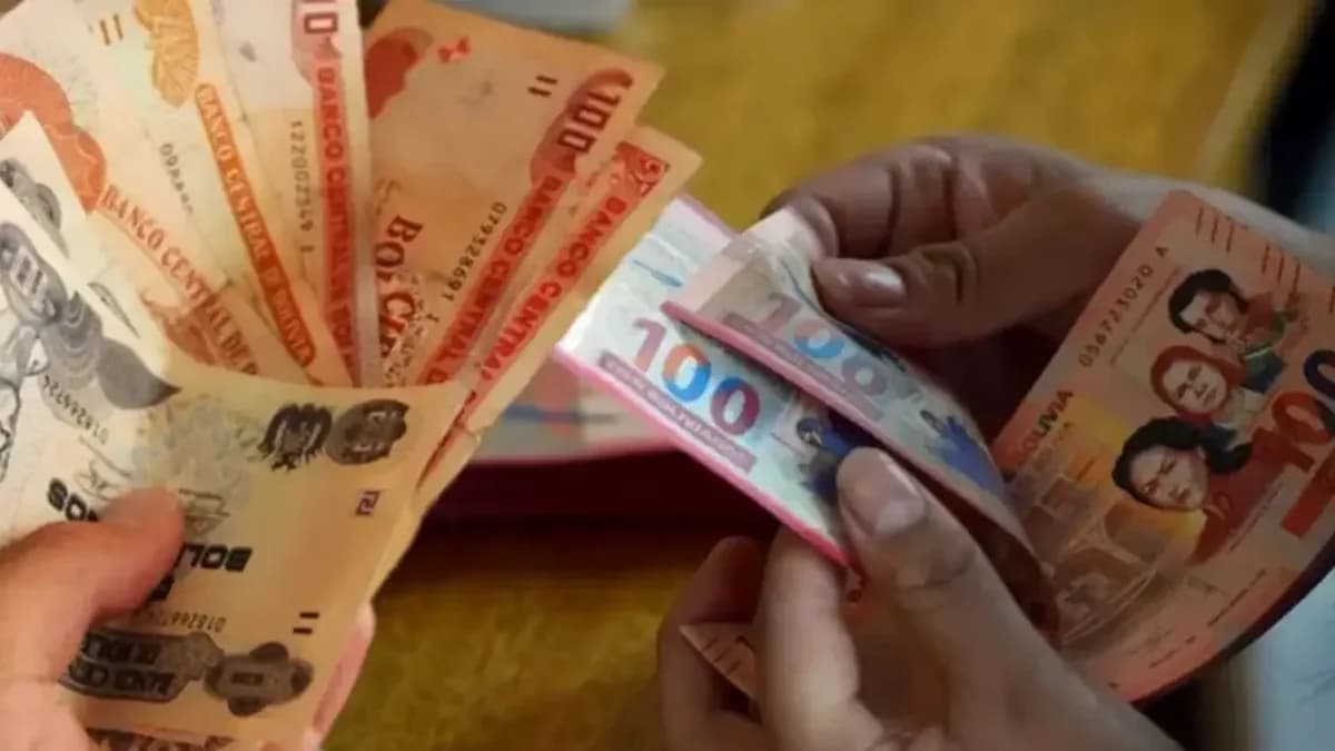 POTOSÍ: PADRE ELUDE PAGAR PENSIONES PORQUE SU RELIGIÓN NO LO PERMITE