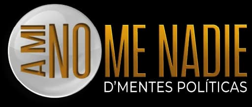 A Mi No Me Nadie