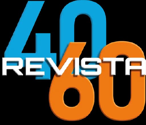REVISTA 40 60