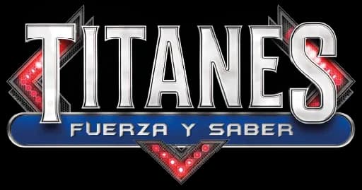 Titanes logo