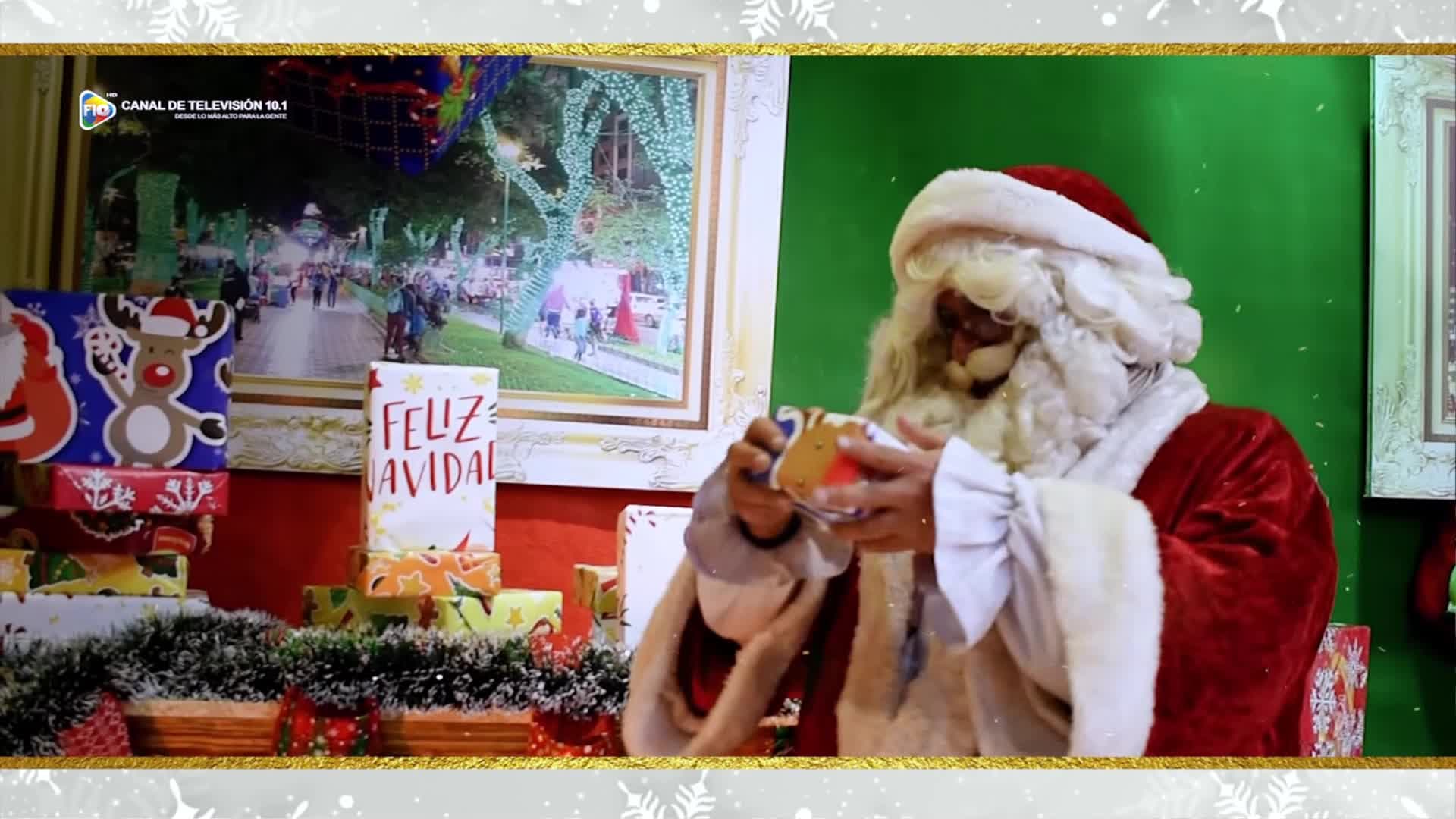 Musical Navideño F10 2022