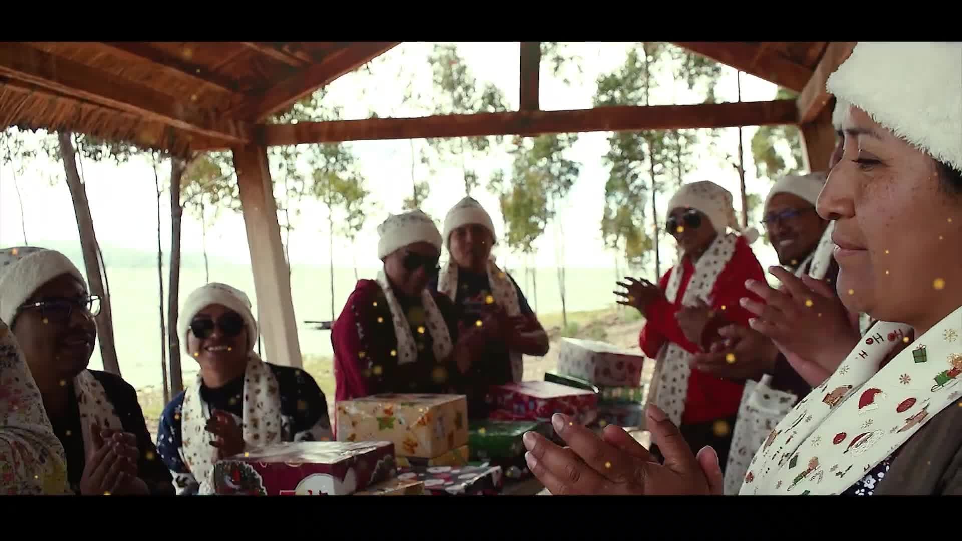 Musical Navideño F10 2025