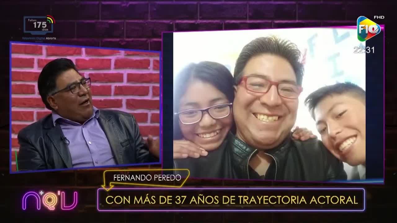 Nada + Q' Ver - Capítulo 1