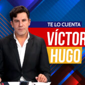 TE LO CUENTA VICTOR HUGO