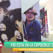 🎉 ¡F10 EN LA EXPOCRUZ 2024! A SOLO 1 DÍA DE LA GRAN APERTURA, ¿YA ESTÁS LISTO?