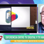 SI TIENES UN TELEVISOR ANTIGUO, PUEDES ADAPTARLO FÁCILMENTE A LA TELEVISIÓN DIGITAL