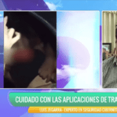 🚨 ¡JOVEN SALVADA GRACIAS A LA UBICACIÓN EN TIEMPO REAL!