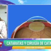 ¿SUFRES DE CATARATAS? LA CLÍNICA DE OJOS SELUCE OFRECE CIRUGÍA AVANZADA