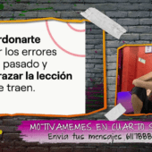 NO TE CASTIGUES POR TUS ERRORES, SON PARTE DEL APRENDIZAJE. ¡PERDÓNATE Y SIGUE ADELANTE! 🌟💪