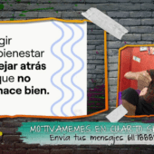 ES VITAL RECONOCER LO QUE NO NOS HACE BIEN PARA AVANZAR CON PAZ Y CLARIDAD 🌱💡.