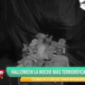 MERLINA DEBE HALLAR LAS LLAVES PARA ESCAPAR. SUMÉRGETE EN LA CASA DE TERROR INTERACTIVA