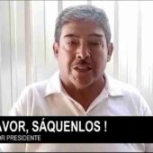 CLAMAN POR AYUDA POR FAMILIAS DE OFICIALES QUE ESTÁN EN LA 9NA DIVISIÓN DEL EJÉRCITO EN VILLA TUNARI