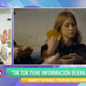 TIKTOK PUEDE AFECTAR EL CEREBRO 🧠