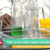 ¿VINAGRE, BICARBONATO Y DETERGENTE? ¡EL EXPERIMENTO QUE TE SORPRENDERÁ! ✨