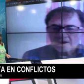 “EL CHAPARE SE CONVIERTE EN UNA POTENCIA EXTERNA A BOLIVIA QUE TRATA DE SOMETER AL PAÍS”