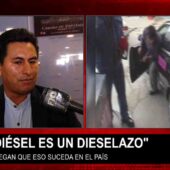 “ES UN INVENTO METER OTRO TIPO DE COMBUSTIBLE”, AFIRMA DIPUTADO ARISPE.