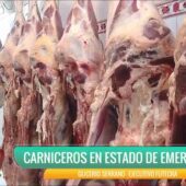 GLICERIO SERRANO, EJECUTIVO DE FUTECRA, ANUNCIA PARO NACIONAL DE CARNICEROS 🚫🍖.