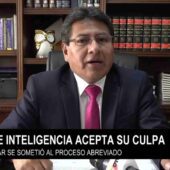 MILITARES ESTARÍAN “DESESPERADOS” POR ACEPTAR CULPA EN CASO “GOLPE FALLIDO”.