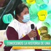 ¡UNA TAPITA CAMBIA LA VIDA DE LOS NIÑOS CON CÁNCER! LA U.E. ADOLFO KOLPING SE UNE A LA CAUSA