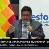 ¿CUÁLES SON LOS BENEFICIOS DE APORTES PARA JUBILACIÓN DE UN TRABAJADOR INDEPENDIENTE?