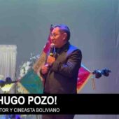 “CADA DÍA ESTAMOS PEOR”, FRASE DE HUGO POZO PARA MOTIVAR Y ENTREGAR MÁS DE LO QUE UNO PODÍA.