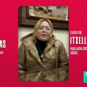 TRISTE HALLAZGO: ITXELL PAMELA, DESAPARECIDA EN 2021, FUE ENCONTRADA EN UNA FOSA COMÚN