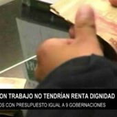 JUBILADOS CON INGRESOS DE RENTAS, TRABAJO, SON SOCIOS O ACCIONISTAS NO RECIBIRÍAN RENTA DIGNIDAD