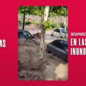 ¡TRISTE HALLAZGO EN PAIPORTA, ESPAÑA! LOURDES GARCÍA Y SU BEBÉ, VÍCTIMAS DE LAS INUNDACIONES