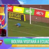 ⚽️💥 “BOLIVIA TENDRÁ UN PARTIDO DIFÍCIL ANTE ECUADOR, POR SU POTENCIA FÍSICA Y RENDIMIENTO SUPERIOR”