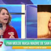 ¡DESCUBRE EL NUEVO PAN MOLDE MASA MADRE DE PRODUCTOS SAN GABRIEL!