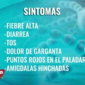 🚨🦠 DOS NIÑOS PERDIERON LA VIDA POR LA BACTERIA ESTREPTOCOCO.