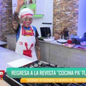 ¡REGRESA A LA REVISTA “COCINA PA’ TU PANZA”! 🥄🍴