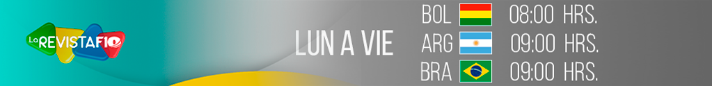 la revista