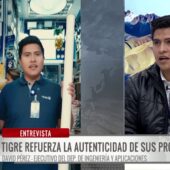 Tigre Bolivia alerta sobre productos falsificados y cómo identificarlos