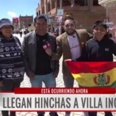¿Puede Bolivia clasificar al Mundial?