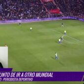 Selección boliviana en repechaje: ¿Miguelito Terceros rumbo a Europa?