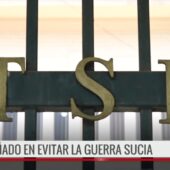 Vocales electorales implementan medidas para frenar la guerra sucia entre binomios presidenciales