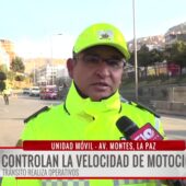 Tránsito revela que el 95% de conductores de servicio público no usa cinturón de seguridad