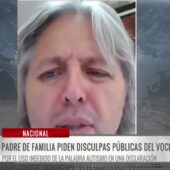 Padres de personas con autismo exigen disculpas a vocero del PDC por comentario despectivo