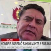Hombre es acusado de vejar a hijas de sus hijastras y de abusos ocurridos en 2010