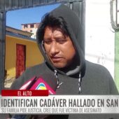 Chapista muere tras ser atacado a golpes en San Roque