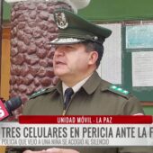 Joven habría sido víctima de vejación tras encuentro con un hombre en vehículo