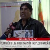 Comisión de Medio Ambiente alerta sobre actividades en espacios naturales protegidos