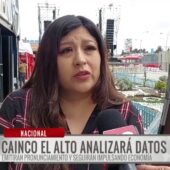 CAINCO El Alto responde a proyecciones del Banco Mundial sobre crisis económica prolongada
