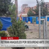 Desalojo de anaqueles genera conflicto entre autoridades municipales y maestros espirituales